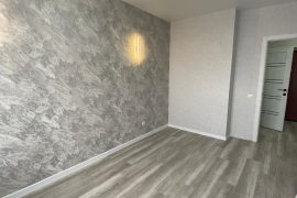 1-к квартира 36кв.м в ЖК Акварели-3