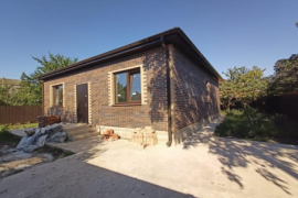 Дом 120кв.м на 4 сотках