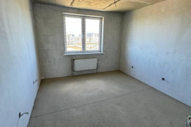 Евро 3-к квартира 65кв.м в ЖК Ракурс