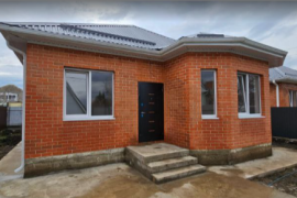 Дом 125кв.м на 3сот.