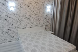 Мини 2-к квартира в ЖК Победный