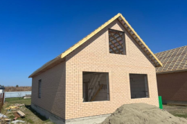 Дом 172кв.м на 5сотках