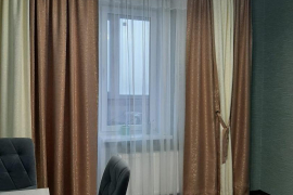 Евро 2-к квартира 45кв.м