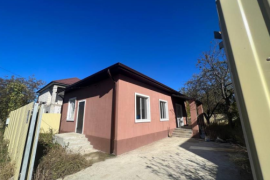 Дом 75кв.м на 4 сотках