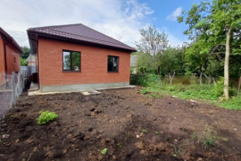 Дом 135кв.м на 3 сотках