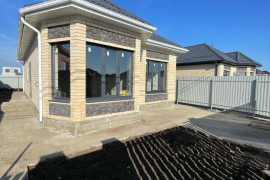 Дом 101кв.м, 4сот. ДНТ Знаменский