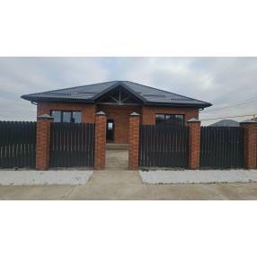 Дом с Газом180 кв.м. 6 соток ИЖС в Индустриальном